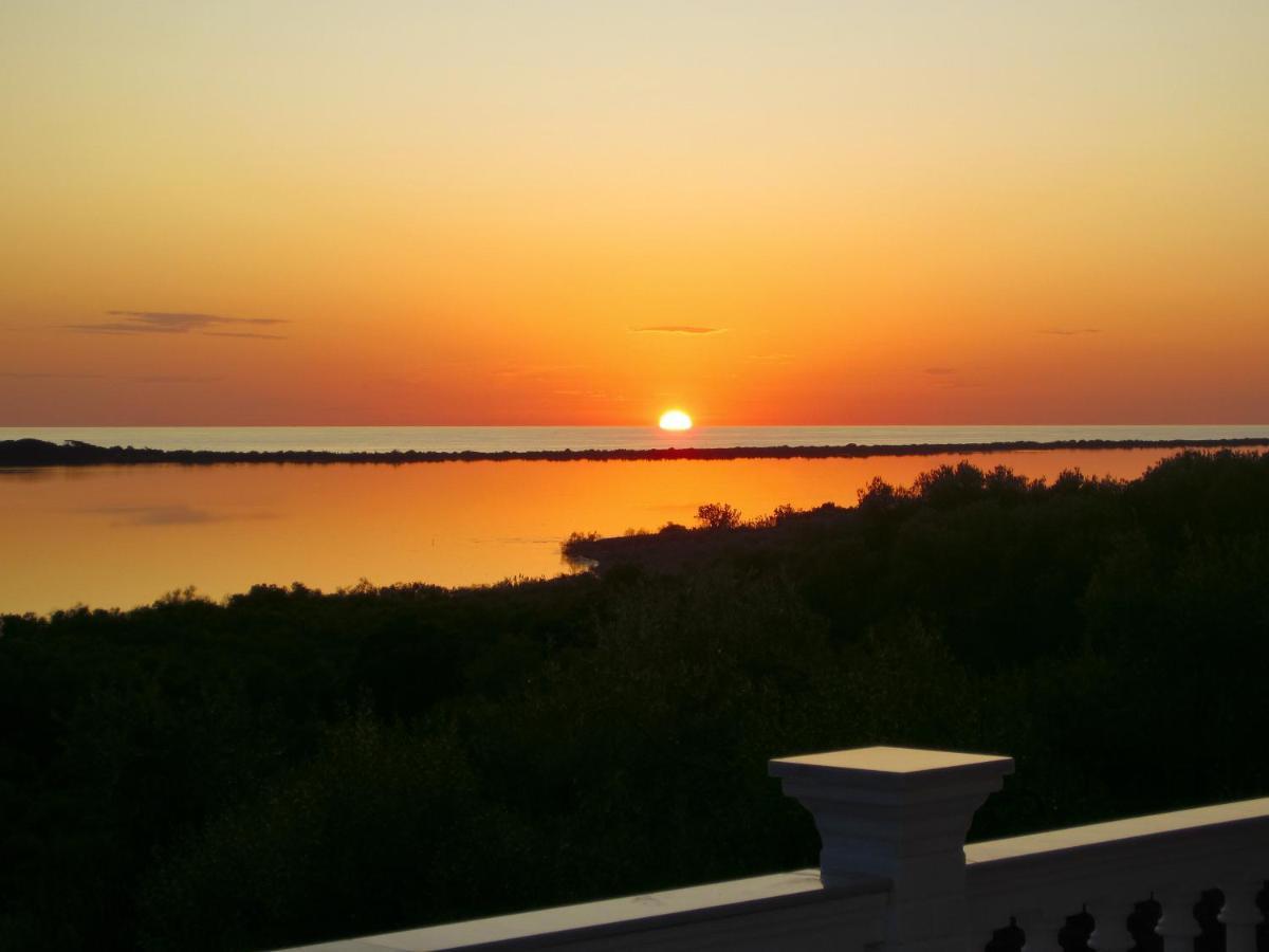 Menethea Sea View - 5min From Issos Beach *